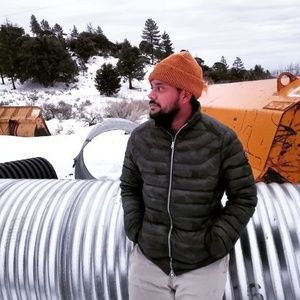 Meet your Posher, Manuel fco
